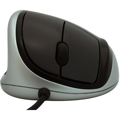 Goldtouch KOV-GTM-L Comfort Mouse for Left Handed, USB Corded