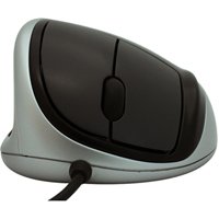 Goldtouch KOV-GTM-L Comfort Mouse for Left Handed, USB Corded