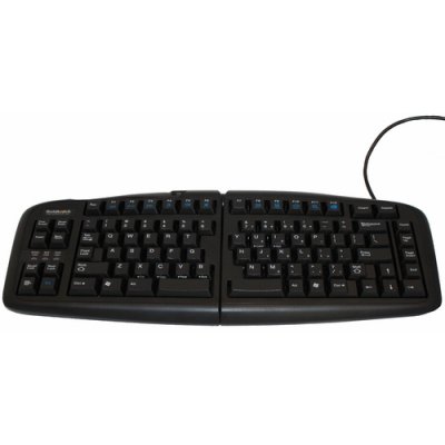 Goldtouch GTN-0099 PC Compatible V2 Keyboard