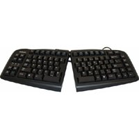 Goldtouch GTN-0099 V2 Adjustable Comfort Keyboard - PC only