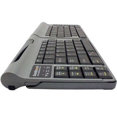Goldtouch Go Wireless Bluetooth Keyboard