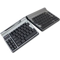 Goldtouch GTP-0055W Go Wireless Bluetooth Keyboard