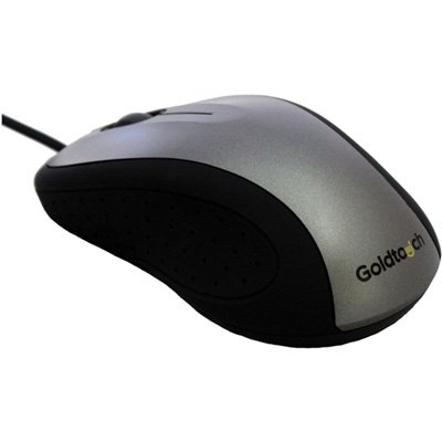 Goldtouch KOV-GTM-99 Universal USB Mouse (Right or Left Handed)