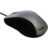 Goldtouch KOV-GTM-99 Universal USB Mouse (Right or Left Handed)