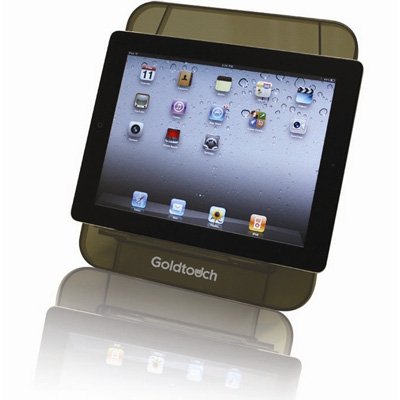 Shown with Tablet