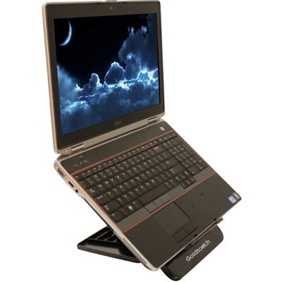 Shown with Notebook