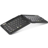 Goldtouch GTP-0044 Go!2 Mobile Keyboard - PC & Mac - USB