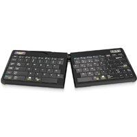 Goldtouch GTP-0044W Go!2 Wireless Bluetooth Mobile Keyboard