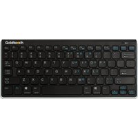 Goldtouch GTA-0033 Wireless Bluetooth Mini Keyboard