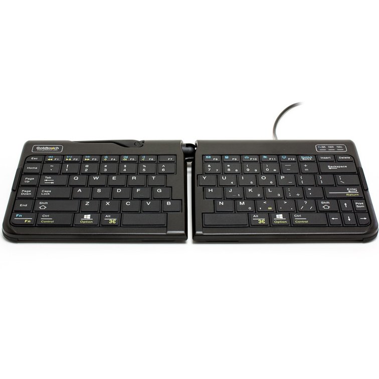 GTP-0044 Go2 Mobile Keyboard