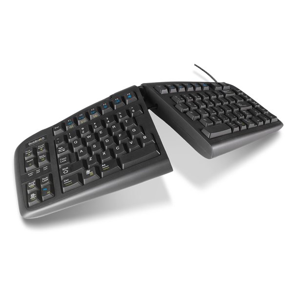 Goldtouch V2 Adjustable Comfort Keyboard