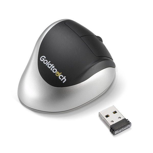 Goldtouch Right Handed Bluetooth Wireless Mouse