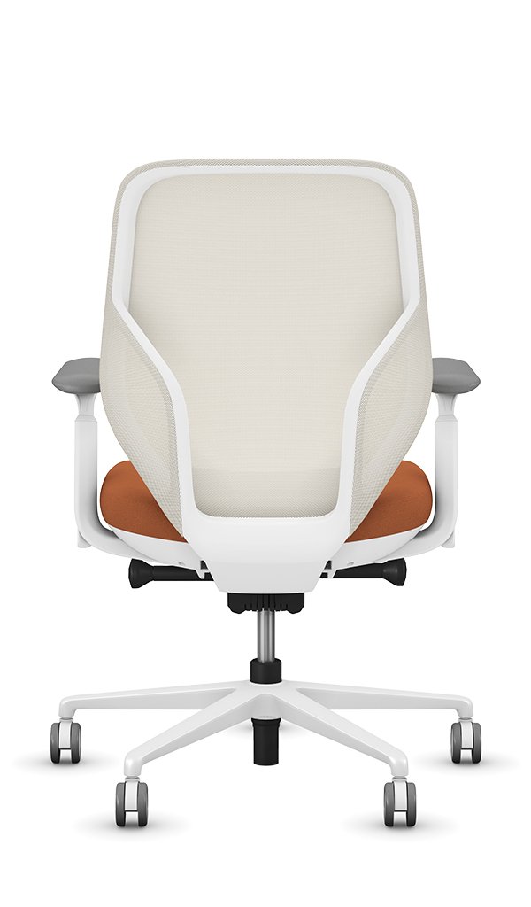 9to5 Seating Tori High Back Task Chair - 3580