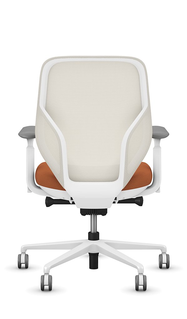 9to5 Seating Tori High Back Task Chair