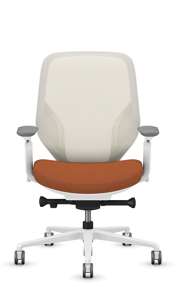 9to5 Seating Tori High Back Task Chair