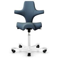 HAG Capisco Saddle Seat - 8106