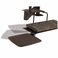 Innovative 8056 Left or Right Handed Mouse Tray