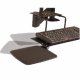 Innovative 8056 Left or Right Handed Mouse Tray