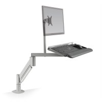 Innovative 9139 Heavy-duty Data Entry Monitor Arm 