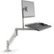 Innovative 9139 Heavy-duty Data Entry Monitor Arm 