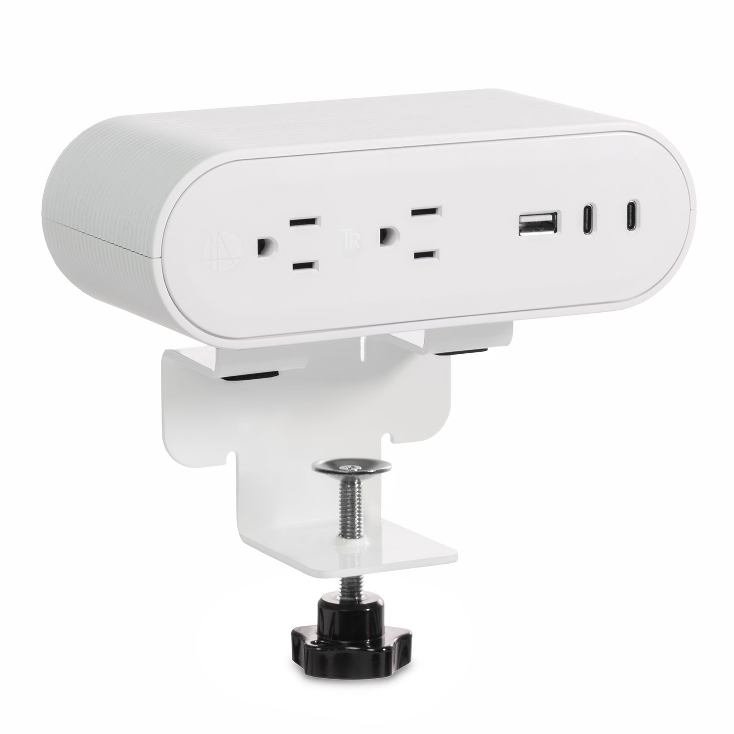 Reya Standard Power Module - White