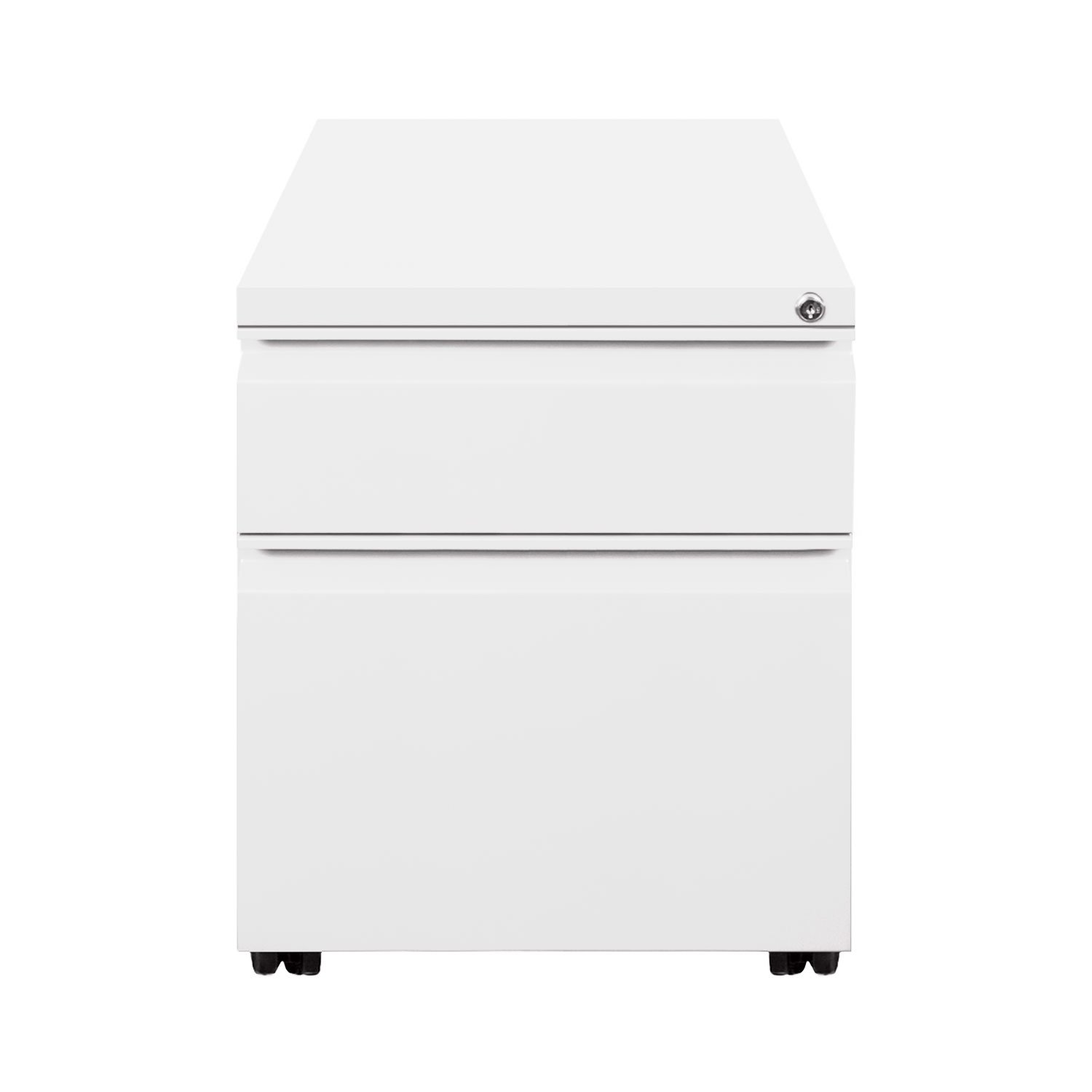HAT Design Works MPEDBF-15 Mobile Pedestal