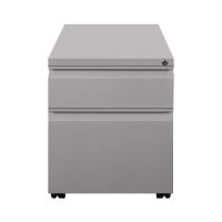 HAT Design Works MPEDBF-15 Mobile Pedestal