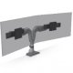 HAT E5-D2 Dual Dynamic Monitor Arm