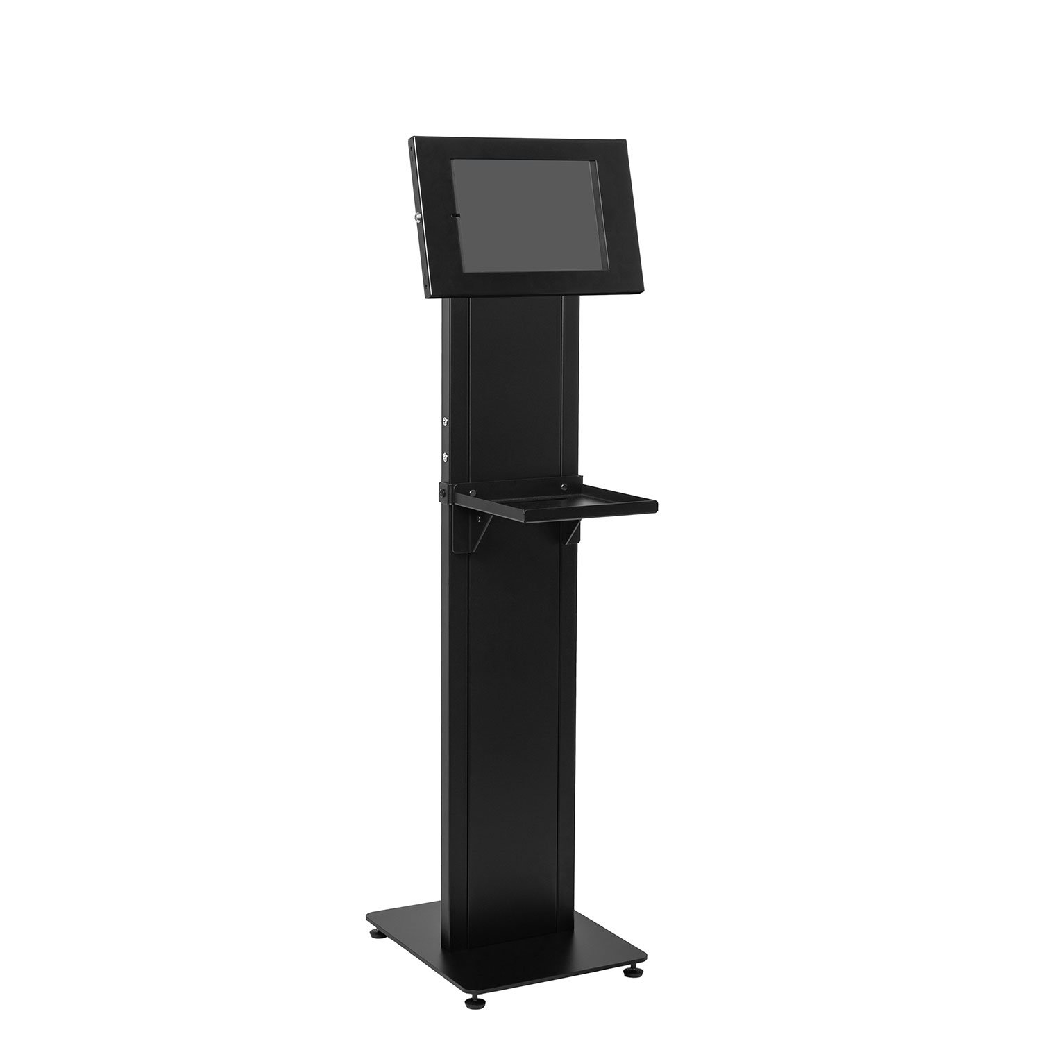 Hat Design Works KS10-B Free Standing Kiosk