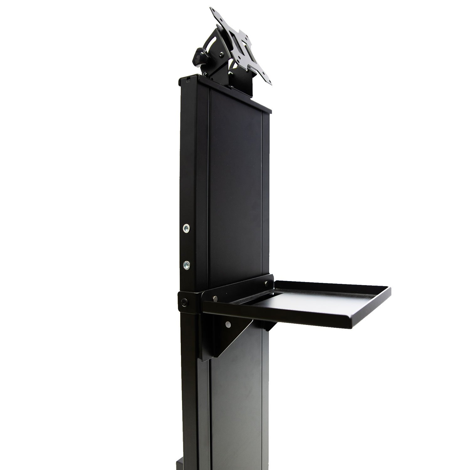 Hat Design Works KS10-B Free Standing Kiosk