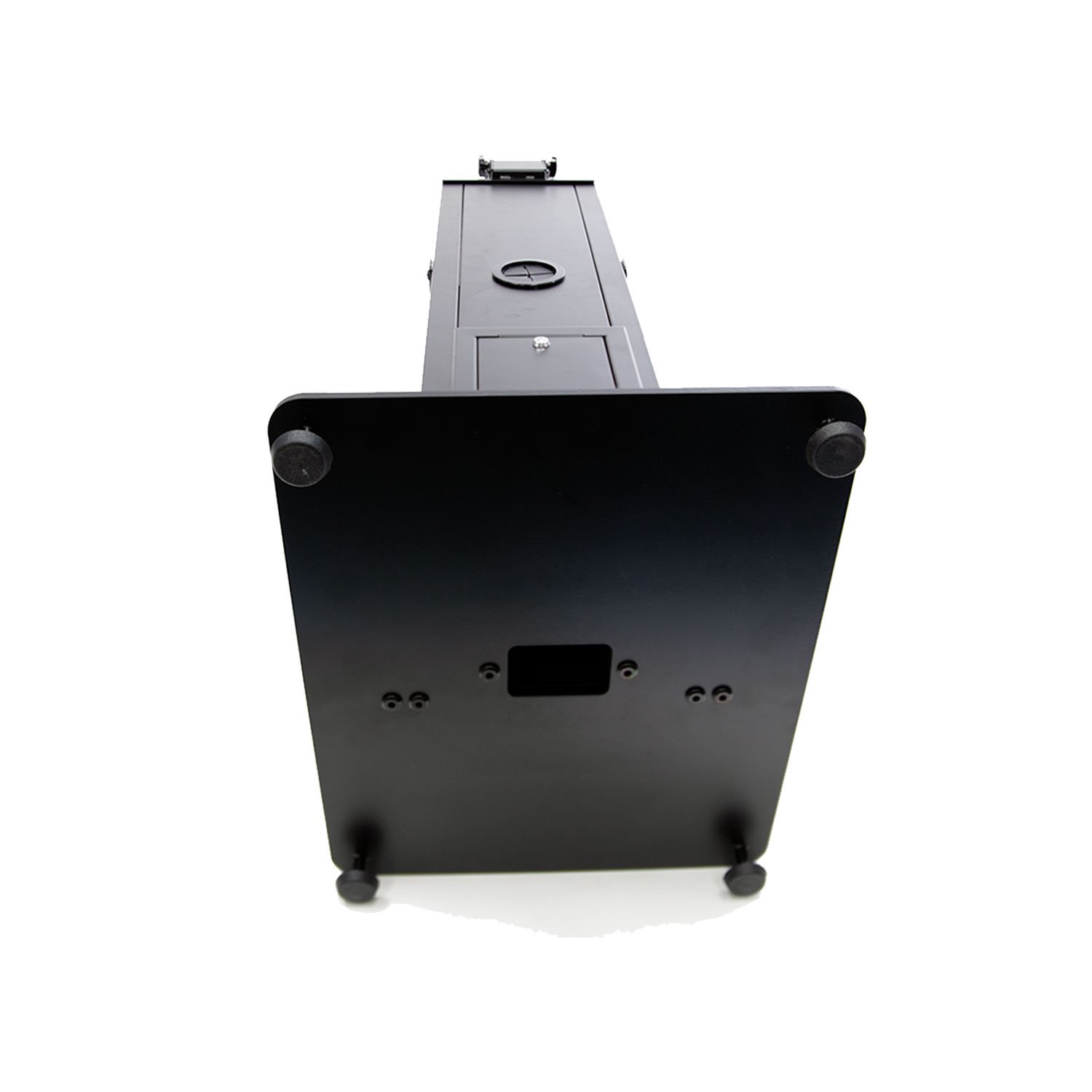 Hat Design Works KS10-B Free Standing Kiosk