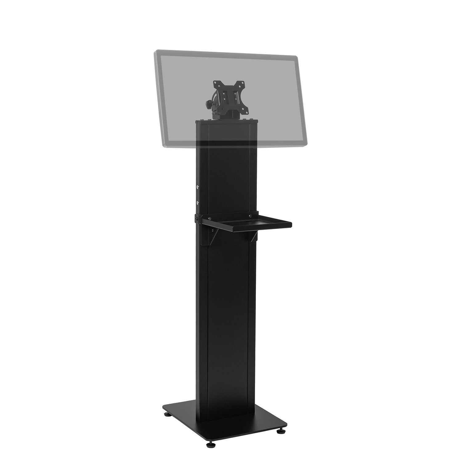 Hat Design Works KS10-B Free Standing Kiosk
