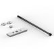 HAT RP418705 E5 Thru-Desk Kit