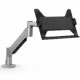 HAT 7000-LT-HLDR Flexible Height Adjustable Laptop Arm