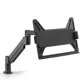 Ergodirect 7Flex Height Adjustable Arm with LT-HLDR Laptop Holder