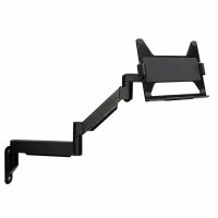 Ergodirect Extra Long Reach Wall Mount Laptop Arm