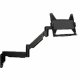 Ergodirect Extra Long Reach Wall Mount Laptop Arm