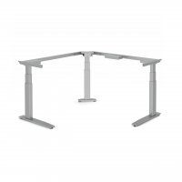 HAT Design Works S-Collection SE3 3-Leg 90° Frame only - 2 Stage