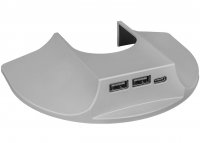 HAT Design Works CHG-CAP-1 Snap On Charging Cap