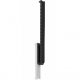 HAT Design Works 439900 Vertical Wire Management Sleeve