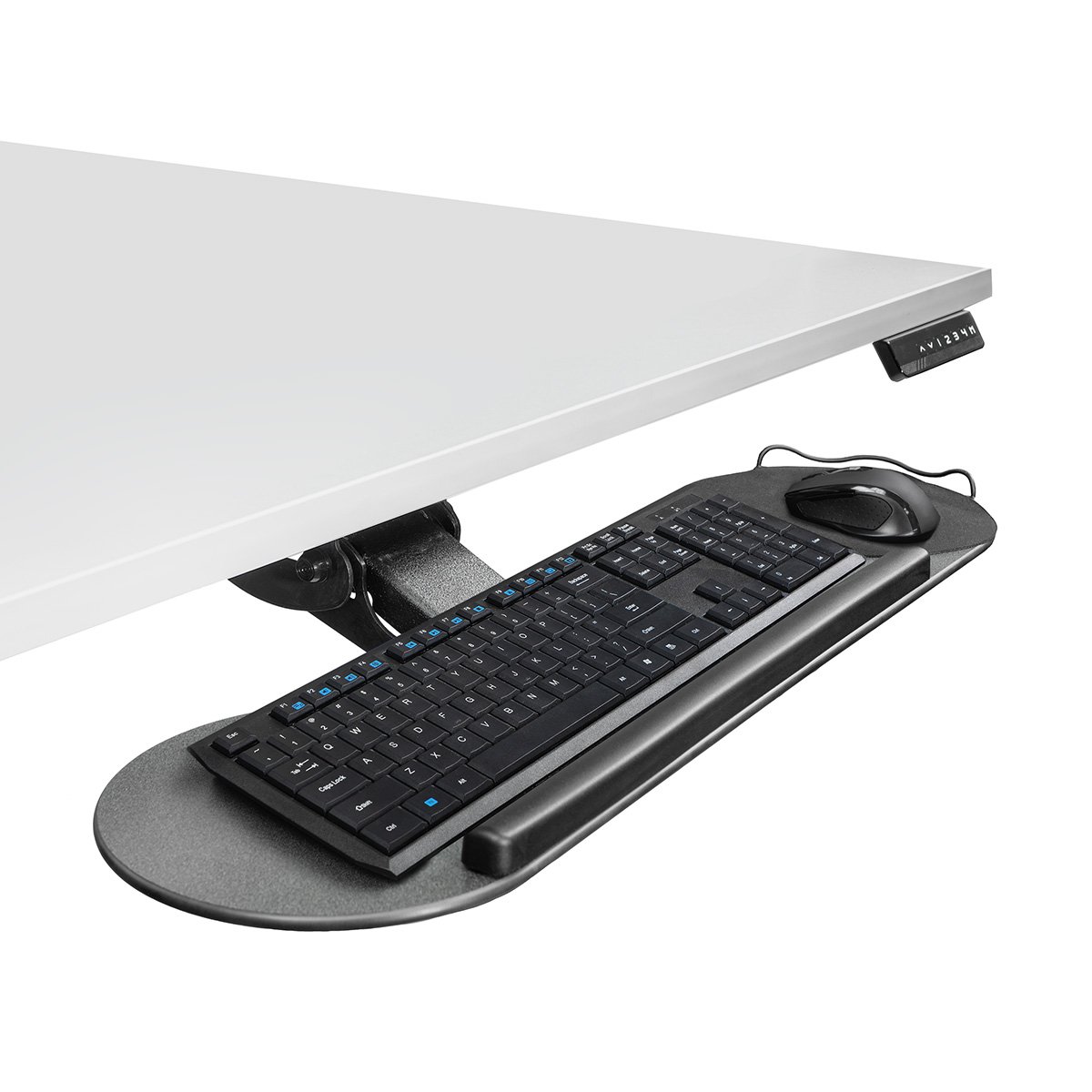 HAT Design Works KT6-28 Keyboard Tray