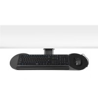 HAT Design Works KT6-28 Keyboard Tray