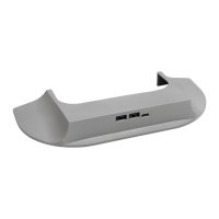 HAT Design Works CHG-CAP-2 Snap On Charging Cap