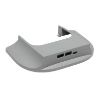 HAT Design Works CHG-CAP-E Snap On Charging Cap