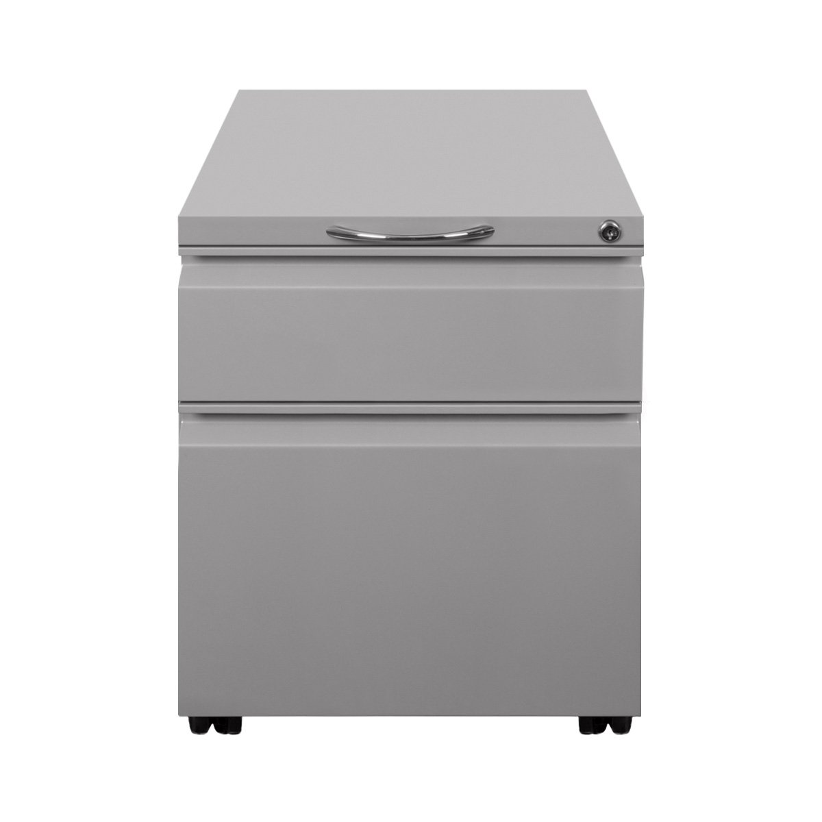 HAT Design Works MPEDBF-15 Mobile Pedestal