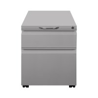 HAT Design Works MPEDBF-15 Mobile Pedestal