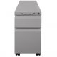 HAT Design Works MPEDBF-10 Mobile Pedestal Slim