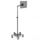 HAT Design Works FDM-VERSA-FLEX-124 VersaFlex Lightweight Mobile Cart
