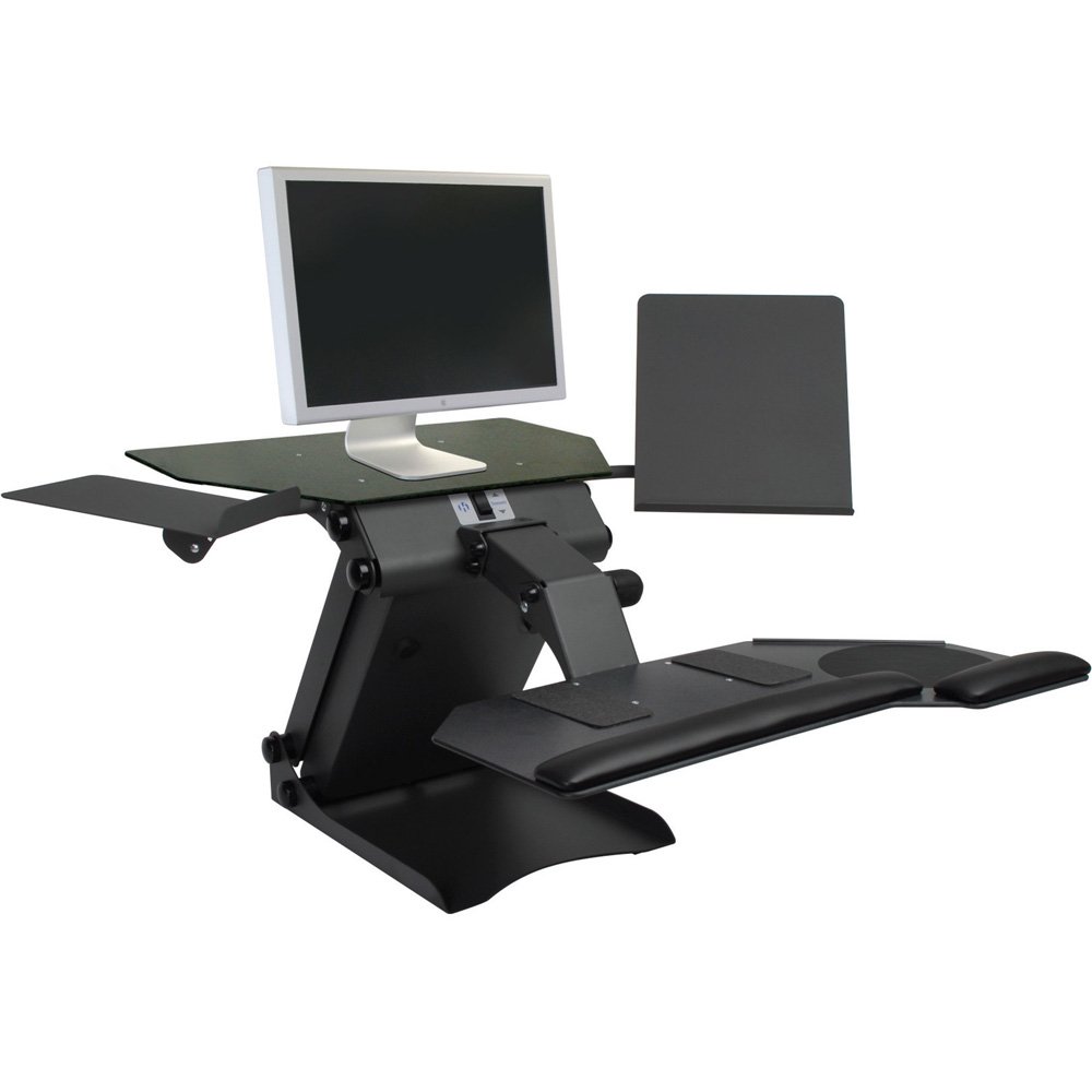 HealthPostures 6100 Executive Computer TaskMate