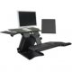 HealthPostures 6100 Executive Computer TaskMate